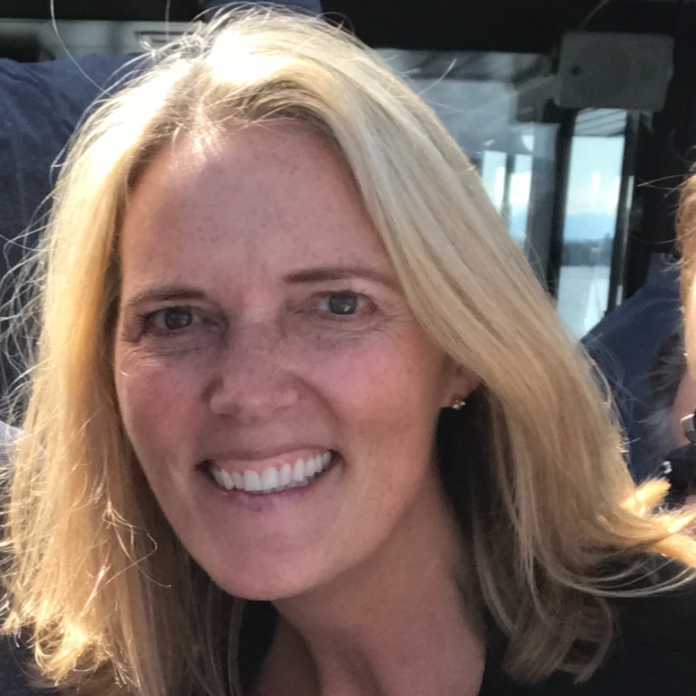 Meet your Posher, Trish